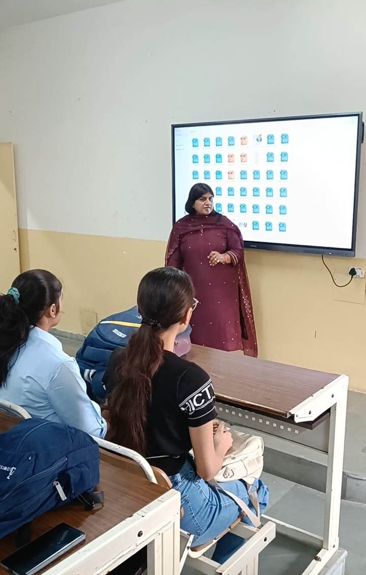 Jagrani Session at Indore